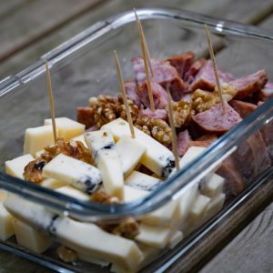 L'apéro "local" pour 2